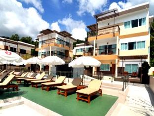 تور تایلند هتل پرنسس سی ویو - آژانس مسافرتی و هواپیمایی آفتاب ساحل آبی